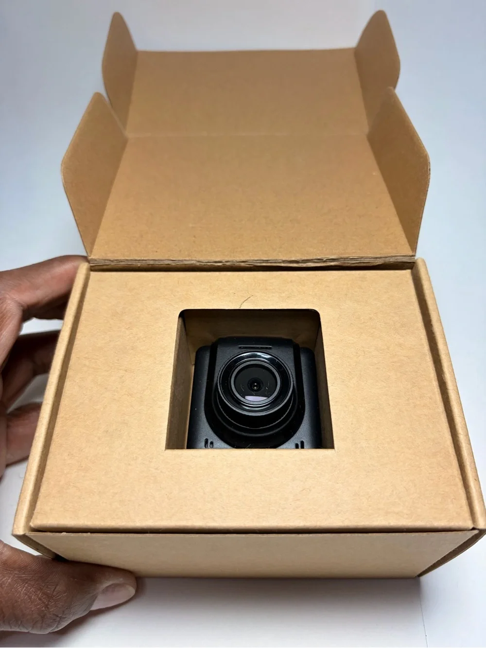 Avylet Dash Cam - Compact Car Camera